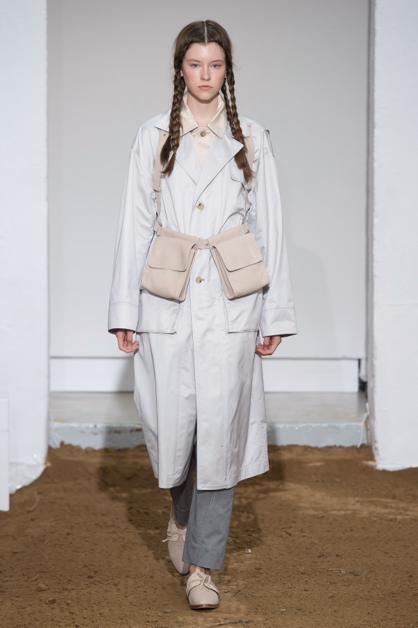 ネヘラ 2018年春夏<span>コレクション</span> - 写真25