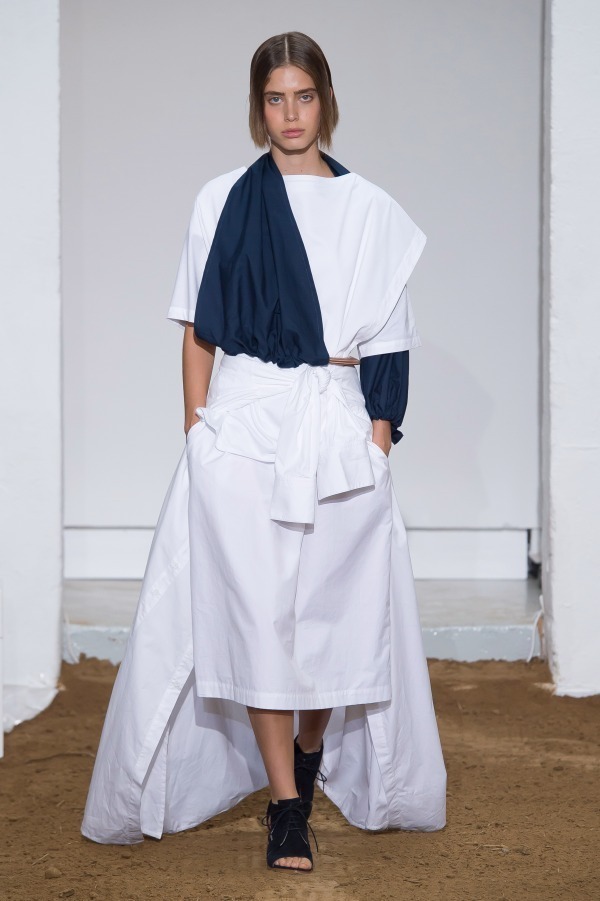 ネヘラ 2018年春夏<span>コレクション</span> - 写真32
