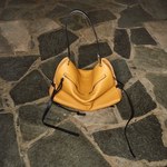 ロエベ 2018年春夏ウィメンズコレクション -  アートピースを探しに旅するロエベウーマン｜写真58