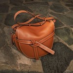 ロエベ 2018年春夏ウィメンズコレクション -  アートピースを探しに旅するロエベウーマン｜写真59