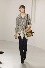 ロエベ 2018年春夏ウィメンズコレクション -  アートピースを探しに旅するロエベウーマン｜写真29