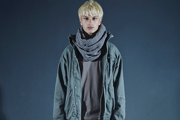 フーワット 2017-18年秋冬 メンズ コレクション
