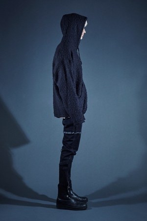フーワット(whowhat) 2017-18年秋冬メンズコレクション  - 写真7