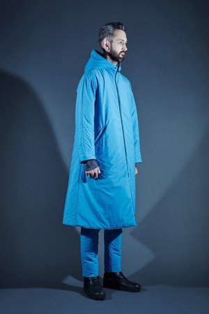 フーワット(whowhat) 2017-18年秋冬メンズコレクション  - 写真22