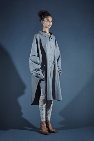 フーワット(whowhat) 2017-18年秋冬メンズコレクション  - 写真38