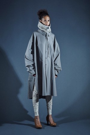 フーワット(whowhat) 2017-18年秋冬メンズコレクション  - 写真39