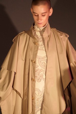 フーワット(whowhat) 2017-18年秋冬メンズコレクション  - 写真43