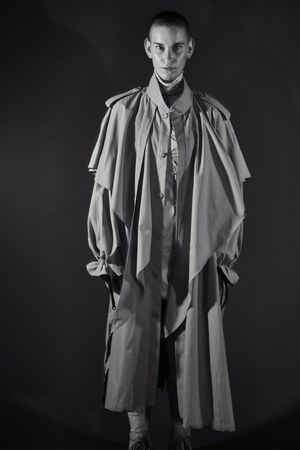 フーワット(whowhat) 2017-18年秋冬メンズコレクション  - 写真44