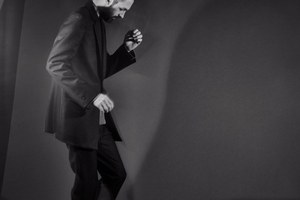 フーワット(whowhat) 2017-18年秋冬メンズコレクション  - 写真45