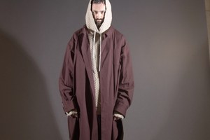 フーワット(whowhat) 2017-18年秋冬メンズコレクション  - 写真49