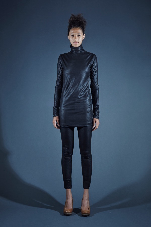 フーワット(whowhat) 2017-18年秋冬メンズコレクション  - 写真24