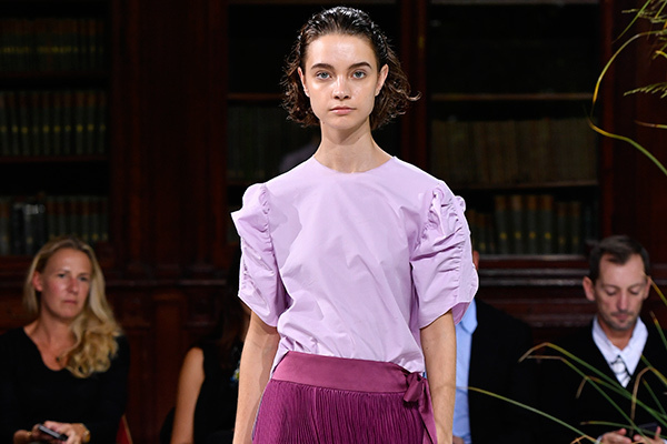 CYCLAS 2018SS Collection