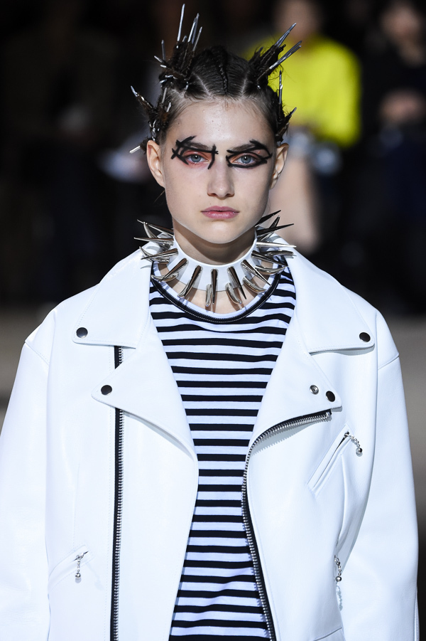 ジュンヤ ワタナベ 2018年春夏<span>コレクション</span> - 写真19