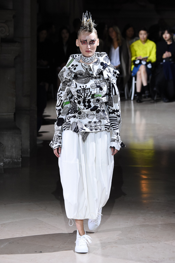ジュンヤ ワタナベ 2018年春夏<span>コレクション</span> - 写真24