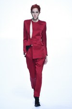 ハイダー アッカーマン 2018年春夏コレクション - ”表と裏”で色の重なりを楽しむ｜写真2