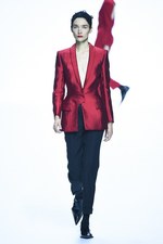 ハイダー アッカーマン 2018年春夏コレクション - ”表と裏”で色の重なりを楽しむ｜写真5