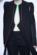 ハイダー アッカーマン 2018年春夏コレクション - ”表と裏”で色の重なりを楽しむ｜写真8