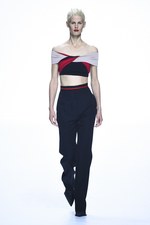 ハイダー アッカーマン 2018年春夏コレクション - ”表と裏”で色の重なりを楽しむ｜写真9