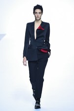 ハイダー アッカーマン 2018年春夏コレクション - ”表と裏”で色の重なりを楽しむ｜写真10