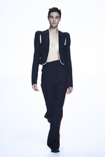 ハイダー アッカーマン 2018年春夏コレクション - ”表と裏”で色の重なりを楽しむ｜写真11