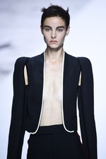 ハイダー アッカーマン 2018年春夏コレクション - ”表と裏”で色の重なりを楽しむ｜写真12