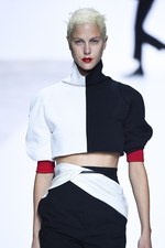 ハイダー アッカーマン 2018年春夏コレクション - ”表と裏”で色の重なりを楽しむ｜写真14