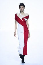 ハイダー アッカーマン 2018年春夏コレクション - ”表と裏”で色の重なりを楽しむ｜写真16