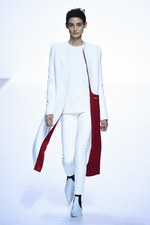 ハイダー アッカーマン 2018年春夏コレクション - ”表と裏”で色の重なりを楽しむ｜写真21