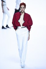 ハイダー アッカーマン 2018年春夏コレクション - ”表と裏”で色の重なりを楽しむ｜写真22