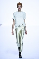 ハイダー アッカーマン 2018年春夏コレクション - ”表と裏”で色の重なりを楽しむ｜写真26