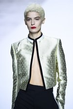 ハイダー アッカーマン 2018年春夏コレクション - ”表と裏”で色の重なりを楽しむ｜写真28