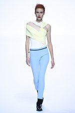 ハイダー アッカーマン 2018年春夏コレクション - ”表と裏”で色の重なりを楽しむ｜写真30