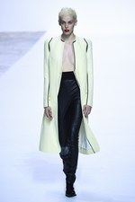 ハイダー アッカーマン 2018年春夏コレクション - ”表と裏”で色の重なりを楽しむ｜写真31