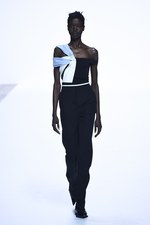 ハイダー アッカーマン 2018年春夏コレクション - ”表と裏”で色の重なりを楽しむ｜写真38