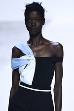 ハイダー アッカーマン 2018年春夏コレクション - ”表と裏”で色の重なりを楽しむ｜写真39