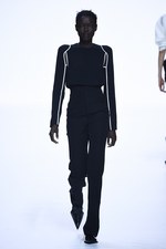 ハイダー アッカーマン 2018年春夏コレクション - ”表と裏”で色の重なりを楽しむ｜写真40