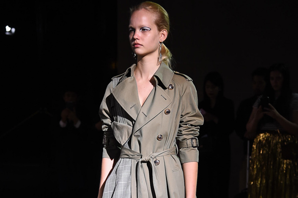 ビューティフルピープル 2018年春夏 ウィメンズ コレクション