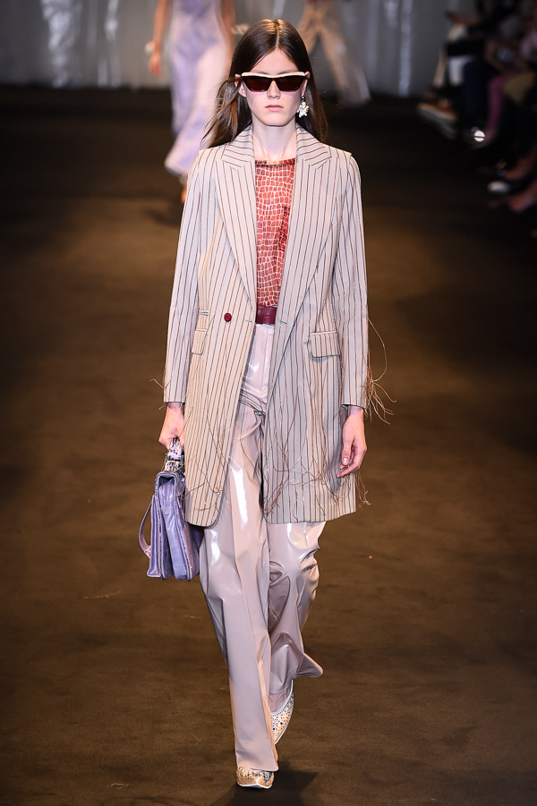 アクネ ストゥディオズ 2018年春夏<span>コレクション</span> - 写真23