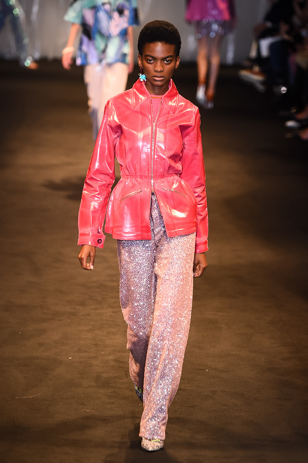 アクネ ストゥディオズ(Acne Studios) 2018年春夏ウィメンズコレクション シルエット - 写真31