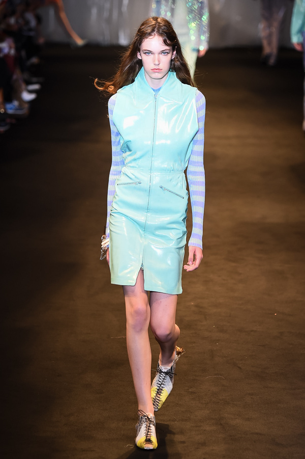 アクネ ストゥディオズ 2018年春夏<span>コレクション</span> - 写真35