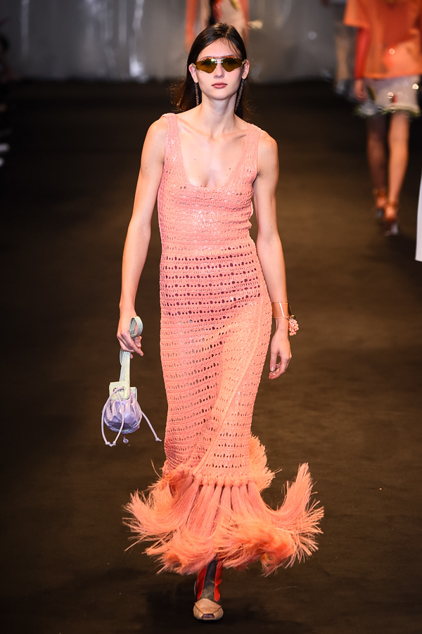 アクネ ストゥディオズ 2018年春夏<span>コレクション</span> - 写真41