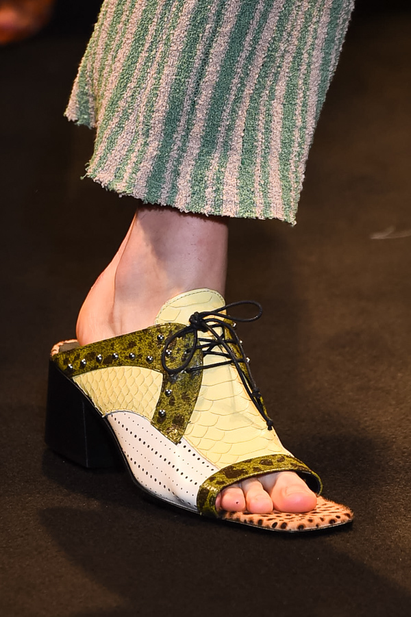 アクネ ストゥディオズ(Acne Studios) 2018年春夏ウィメンズコレクション  - 写真63