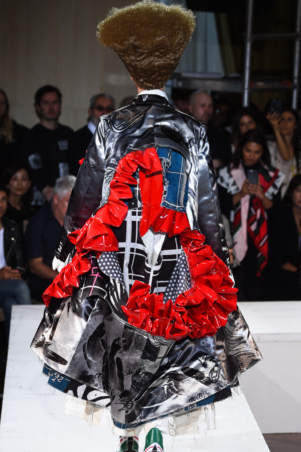 Comme des garçons 2018 45 online