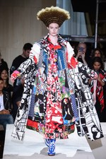 コム デ ギャルソン 2018年春夏コレクション - 様々な才能を集めて作る、洋服の新しい形｜写真16