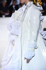 コム デ ギャルソン 2018年春夏コレクション - 様々な才能を集めて作る、洋服の新しい形｜写真20