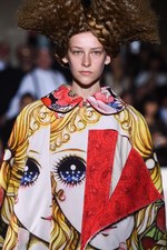 コム デ ギャルソン 2018年春夏コレクション - 様々な才能を集めて作る、洋服の新しい形｜写真28