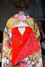 コム デ ギャルソン 2018年春夏コレクション - 様々な才能を集めて作る、洋服の新しい形｜写真29