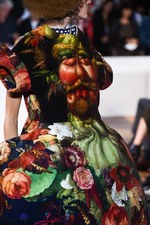 コム デ ギャルソン 2018年春夏コレクション - 様々な才能を集めて作る、洋服の新しい形｜写真33