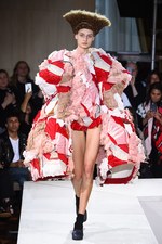 コム デ ギャルソン 2018年春夏コレクション - 様々な才能を集めて作る、洋服の新しい形｜写真35
