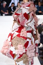 コム デ ギャルソン 2018年春夏コレクション - 様々な才能を集めて作る、洋服の新しい形｜写真36
